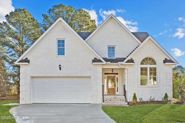 $540,000 | 506 Teversham Court, Winterville, NC 28590