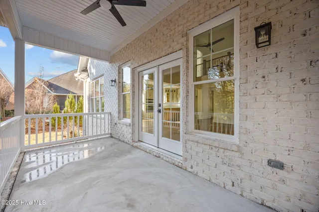 $540,000 | 506 Teversham Court, Winterville, NC 28590