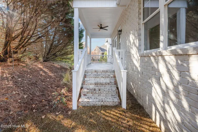 $540,000 | 506 Teversham Court, Winterville, NC 28590