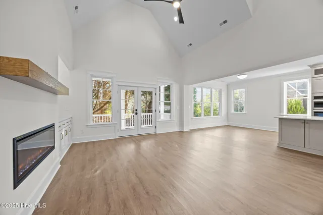 $540,000 | 506 Teversham Court, Winterville, NC 28590