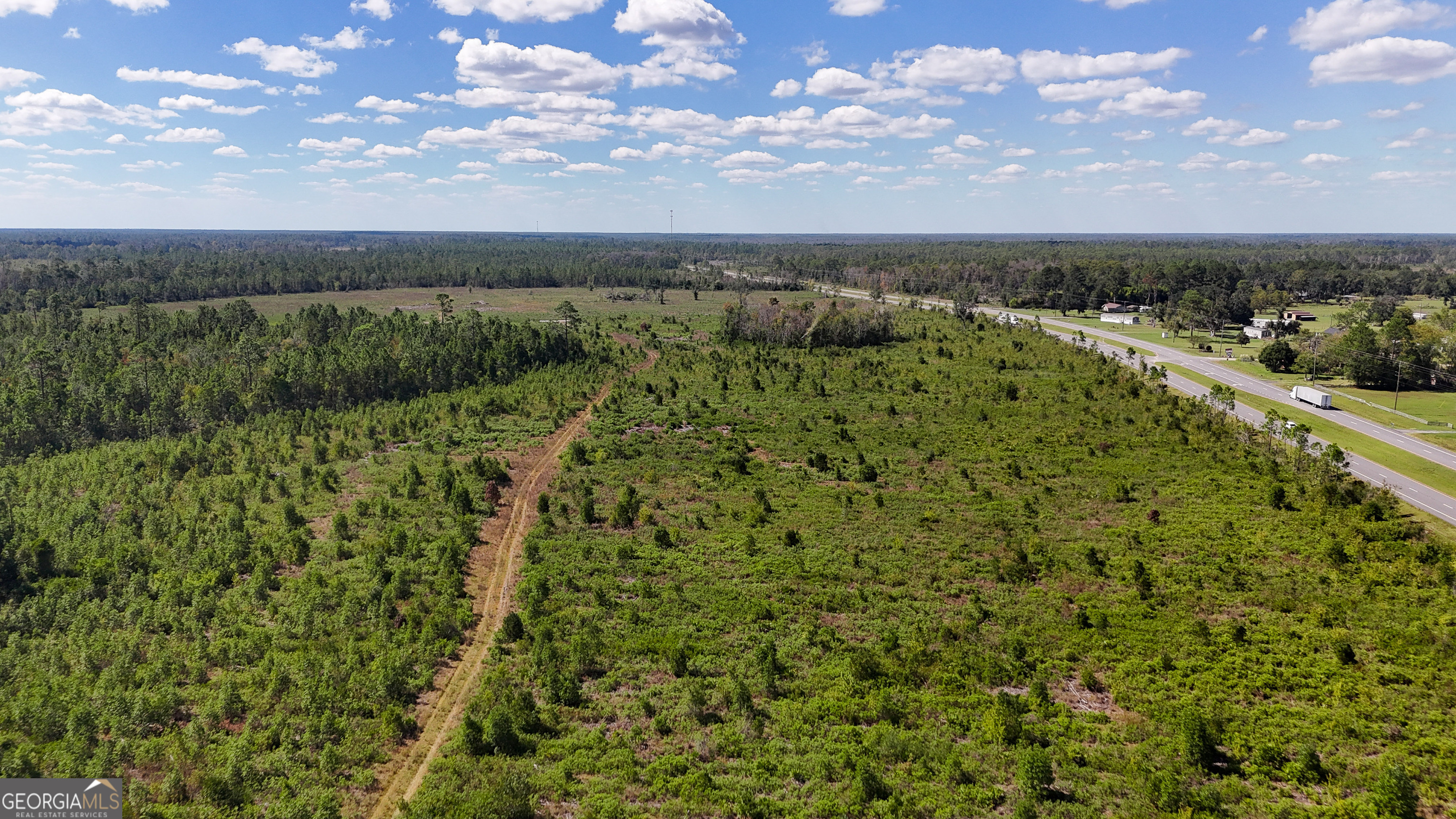 0 Highway 84, Unit 3 Homerville, GA 31634 - Photo 11 of 11 a view of a field with an ocean