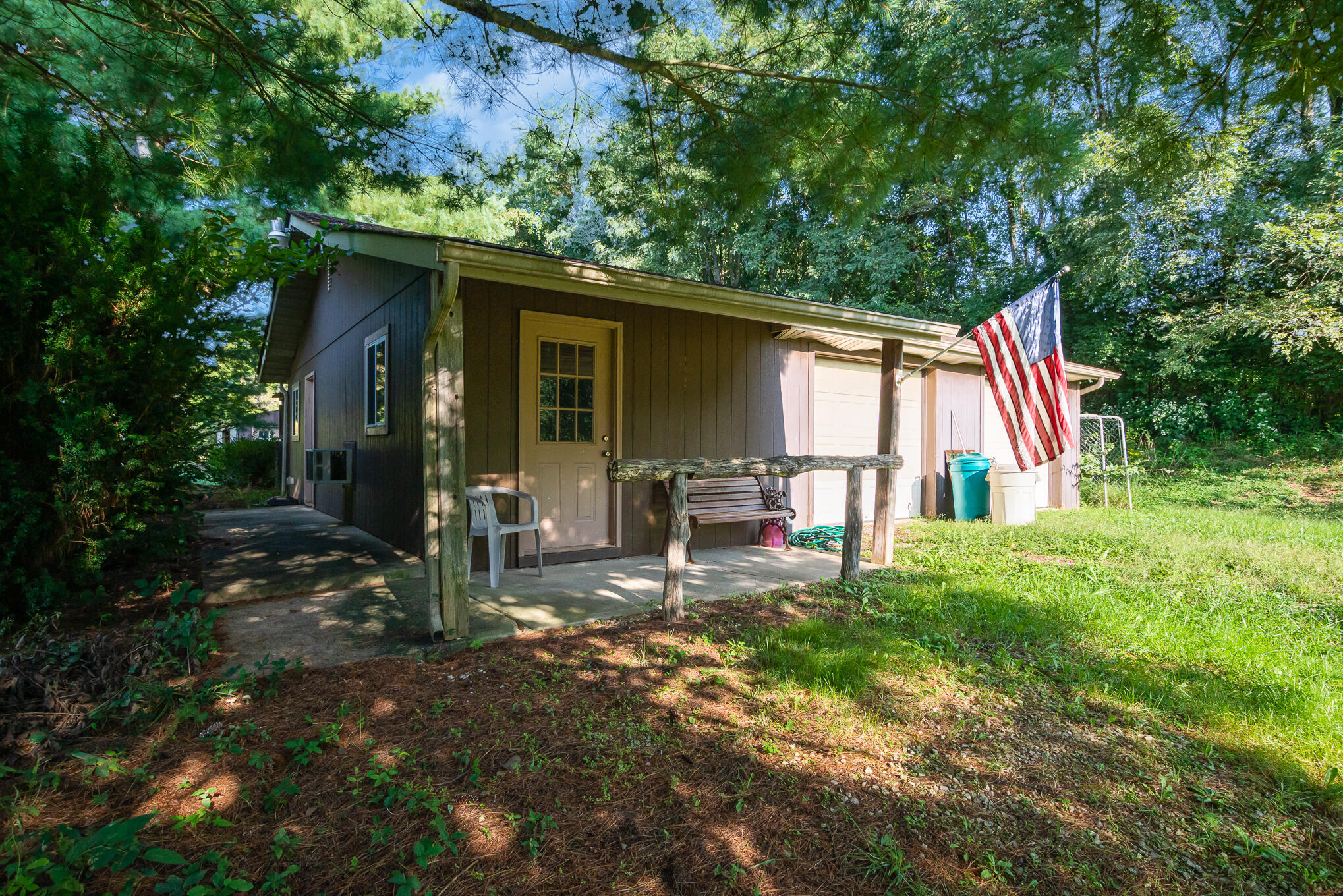 7983 Wolfe Road Burlington, KY 41005 - Photo 34 of 35 Gallery Image 34