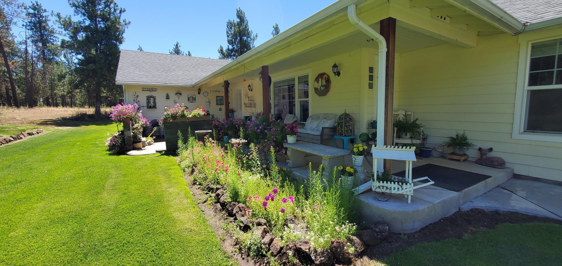 19714 South Malloy Prairie Road Cheney, WA 99004 - Photo 3 of 47
