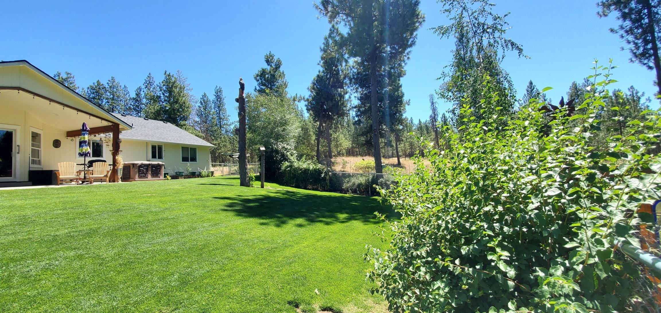 19714 South Malloy Prairie Road Cheney, WA 99004 - Photo 39 of 47