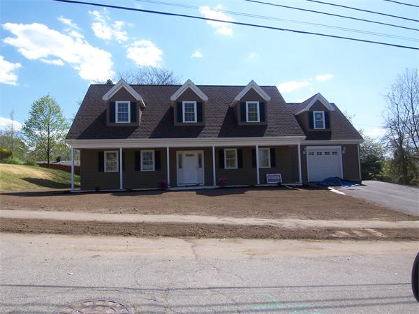 35 Marjorie Road Braintree, MA 02184 - Photo 1 of 1 Gallery Image 1