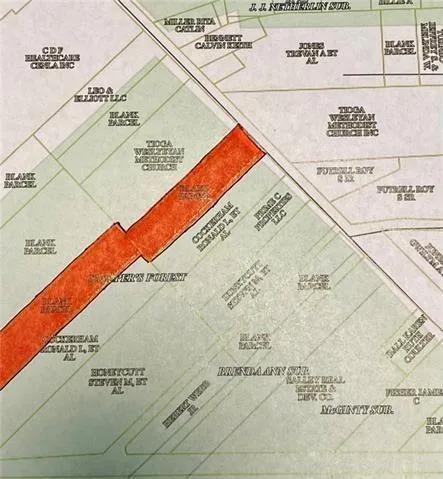$75,000 | Lot 4-15 Shreveport Highway, Pineville, LA 71360