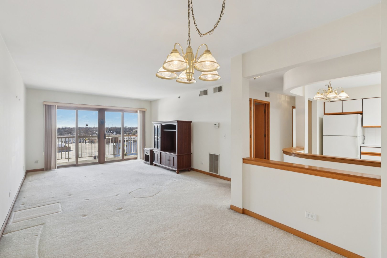 7450 North Waukegan Road, Unit 505 Niles, IL 60714 - Photo 7 of 30