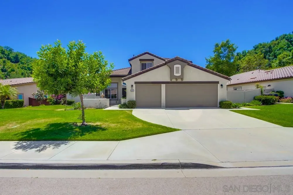 3207 Meadow Place Escondido, CA 92027 - Photo 1 of 1