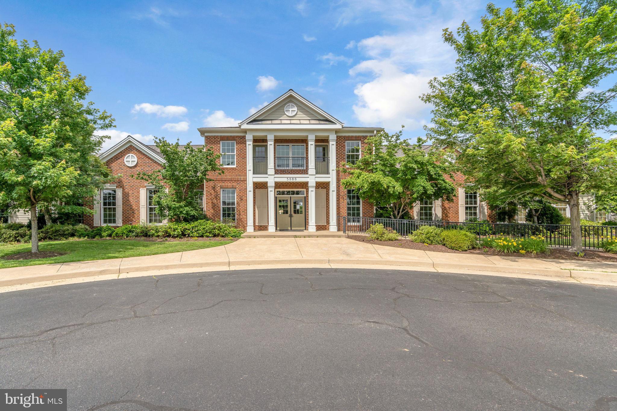 5270 Longbow Road King George, VA 22485 - Photo 10 of 75 Clubhouse with fitness center& billiards room