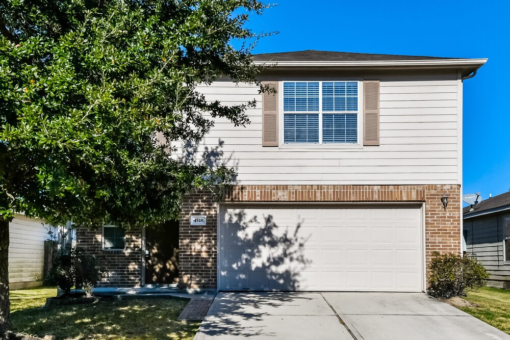 4518 Nueces River Loop Spring, TX 77386 - Photo 1 of 17