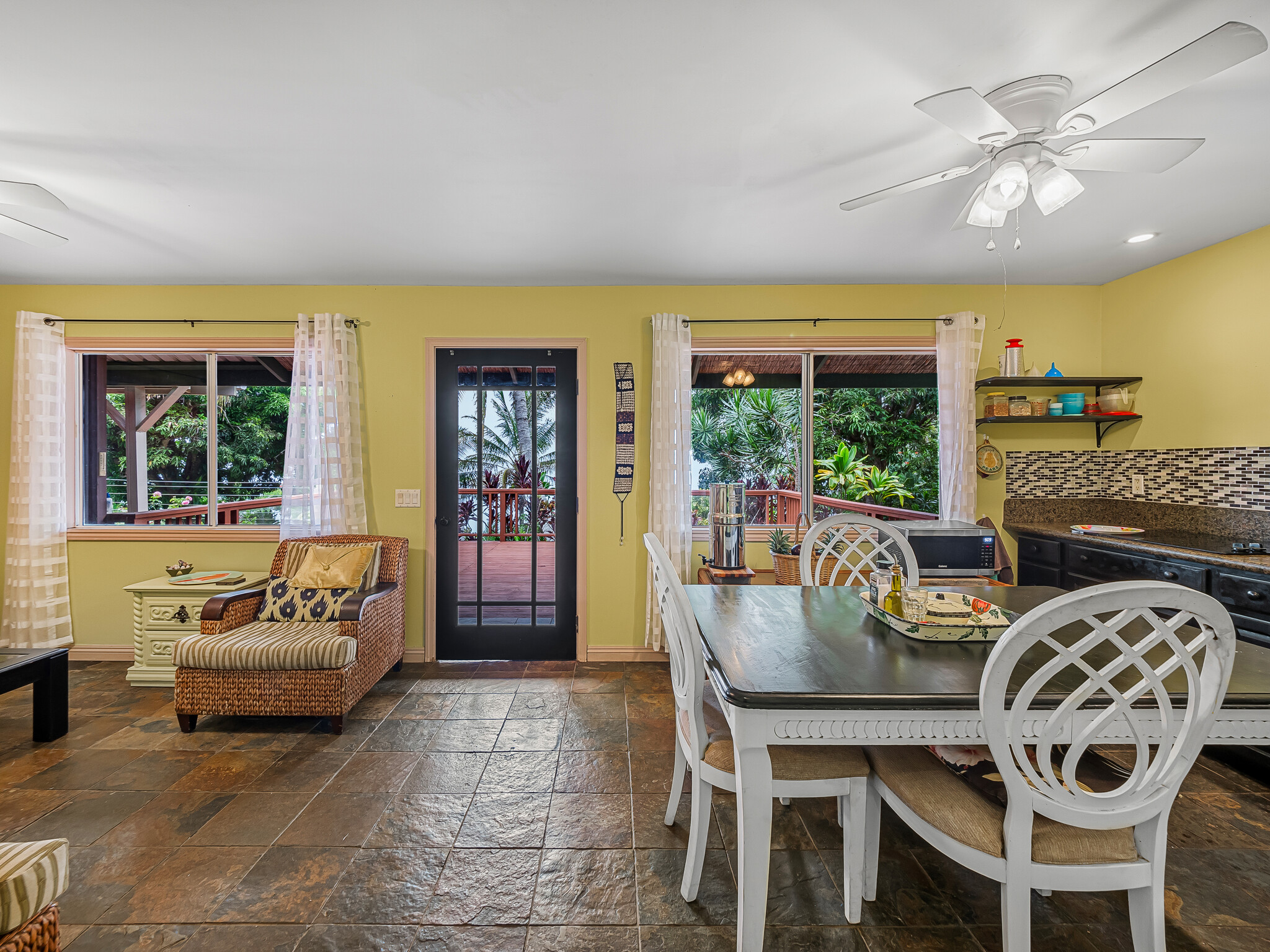 87-493 Kaohe Mauka Road Captain Cook, HI 96704 - Photo 3 of 28