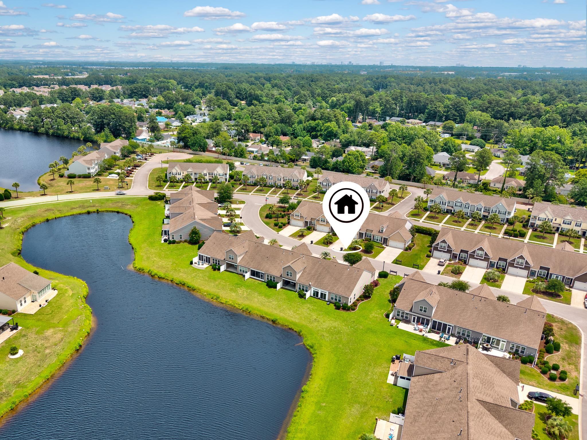 5440 Elba Way, Unit 5440 Myrtle Beach, SC 29579 - Photo 54 of 55 Gallery Image 54
