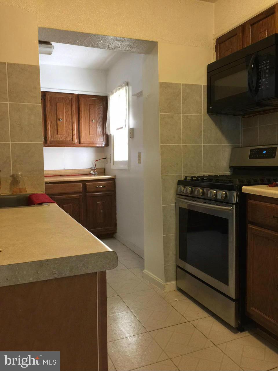 12023 Claridge Road Silver Spring, MD 20902 - Photo 5 of 17 Kitchen