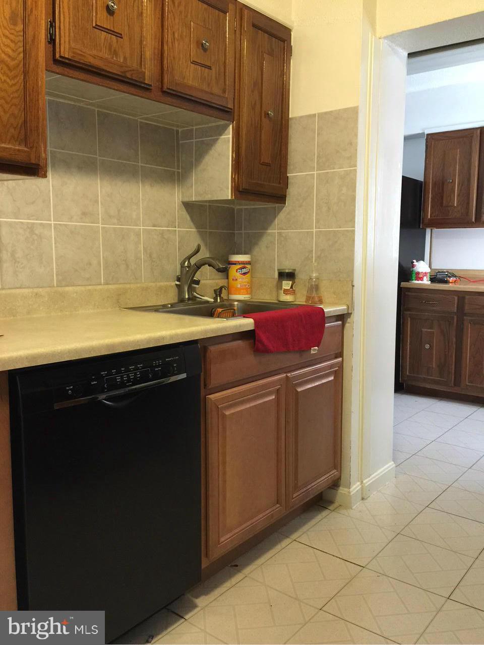 12023 Claridge Road Silver Spring, MD 20902 - Photo 6 of 17 Kitchen