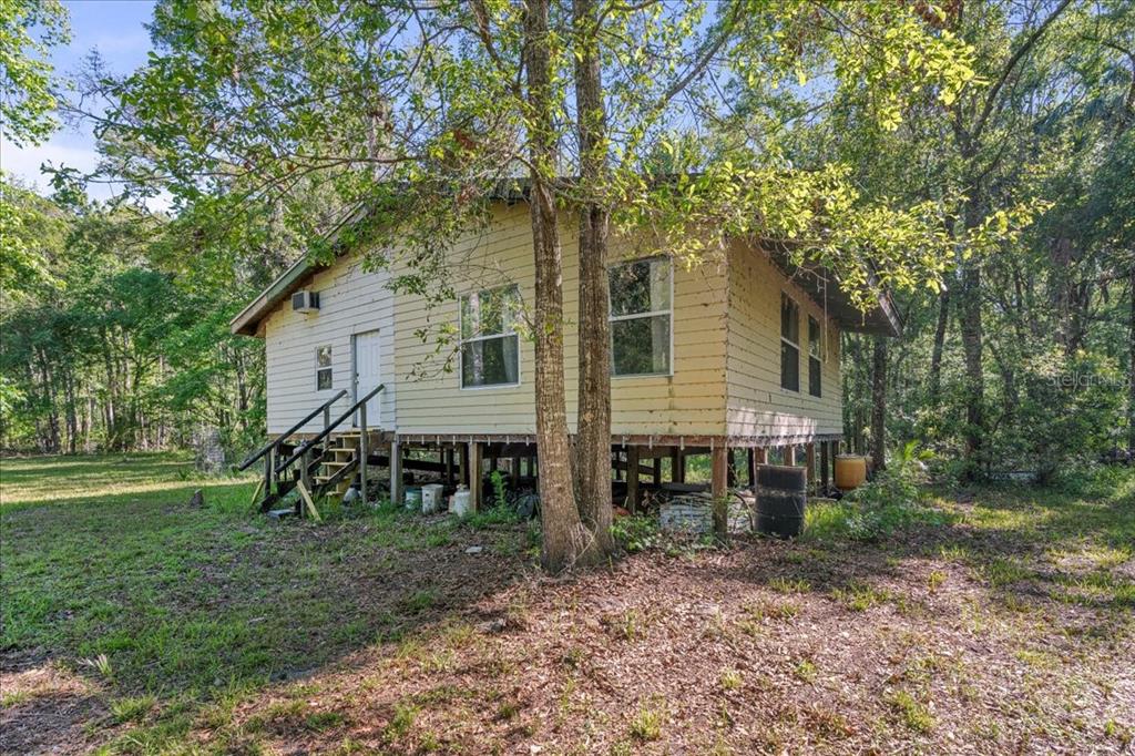 0 Southwest Fox Trot Road Chiefland, FL 32626 - Photo 1 of 1 Gallery Image 1