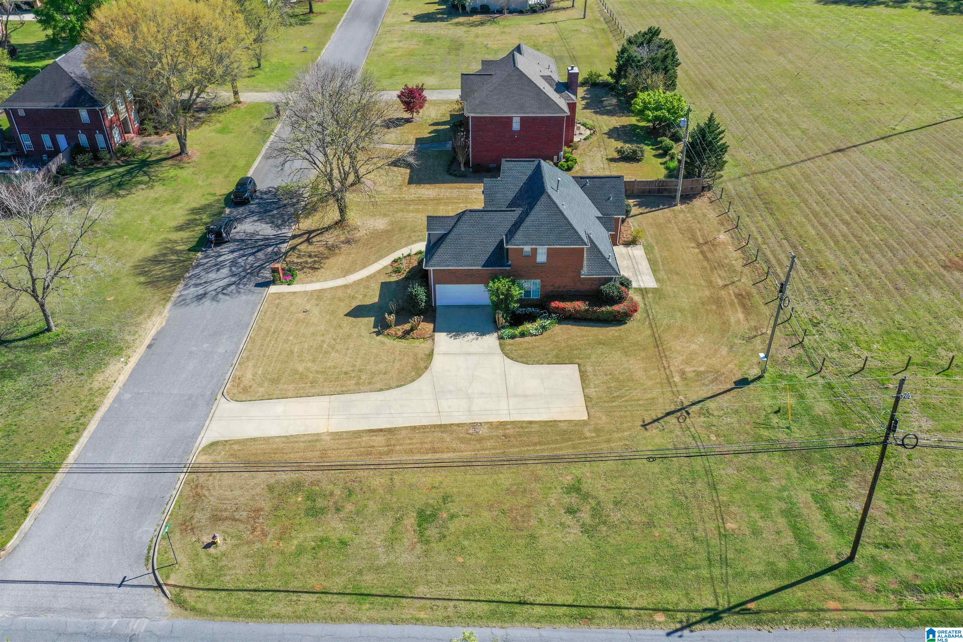 2000 Arrowhead Drive Sylacauga, AL 35150 - Photo 71 of 75