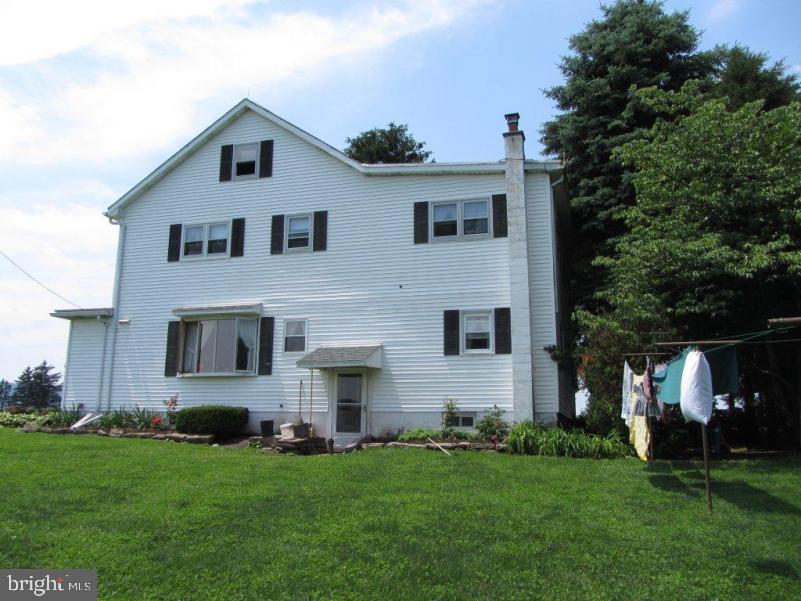 22 Orchard Road Hegins, PA 17938 - Photo 1 of 16 Gallery Image 1
