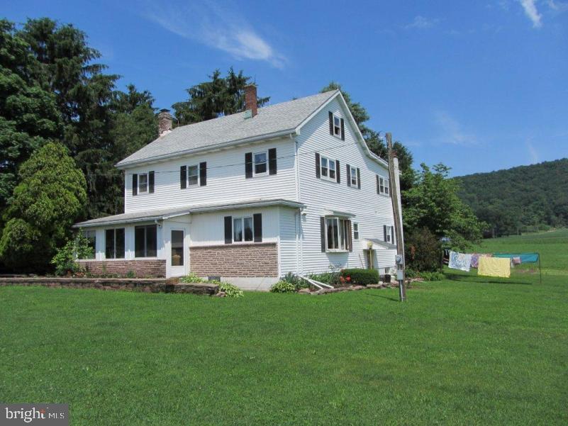 22 Orchard Road Hegins, PA 17938 - Photo 2 of 16 Gallery Image 2