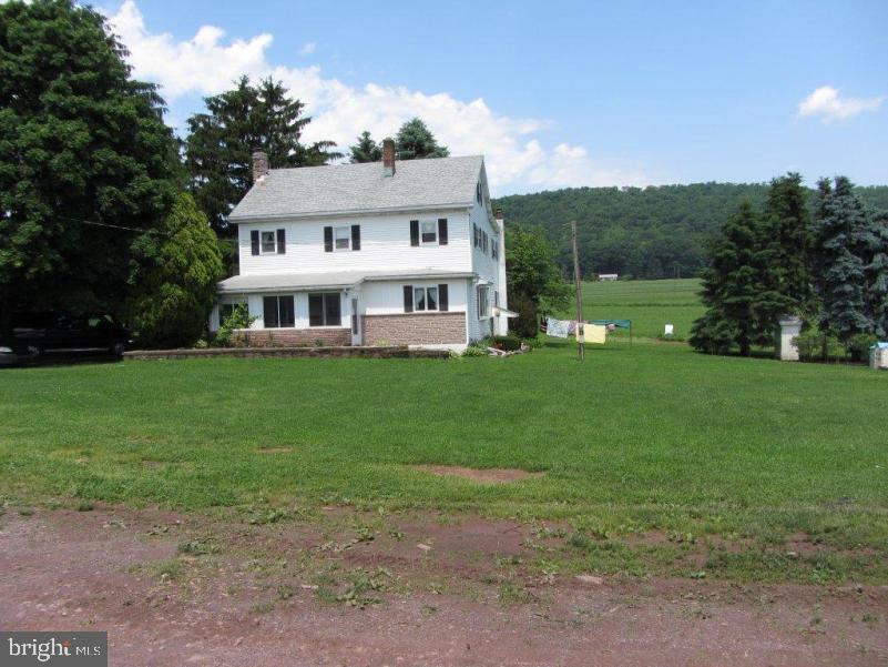 22 Orchard Road Hegins, PA 17938 - Photo 4 of 16 Gallery Image 4