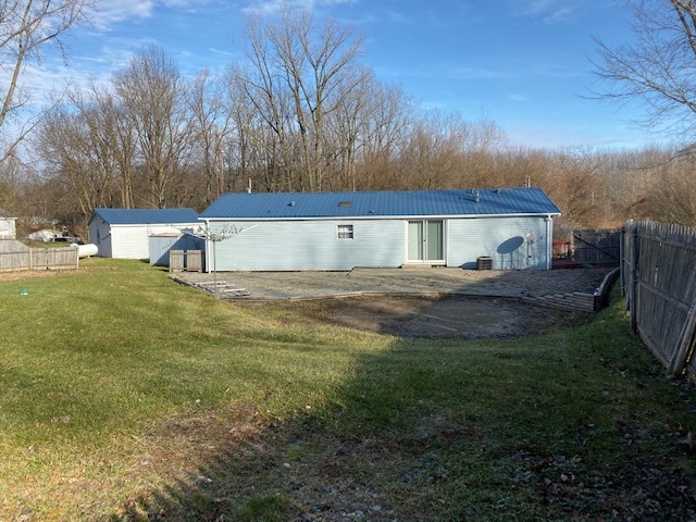 5933 Southwest Channel Road Warsaw, IN 46580 - Photo 16 of 36 Gallery Image 16