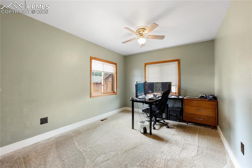 1721 Wildhorn Road Florissant, CO 80816 - Photo 7 of 48 Bedroom 2
