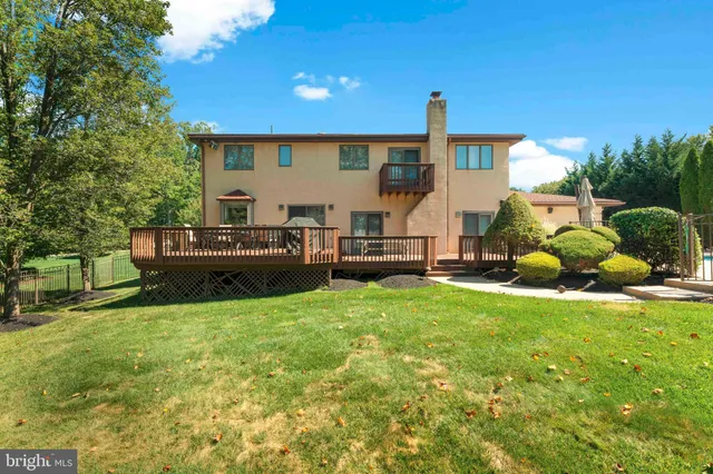 $999,000 | 3843 Loop Road, Huntingdon Valley, PA 19006