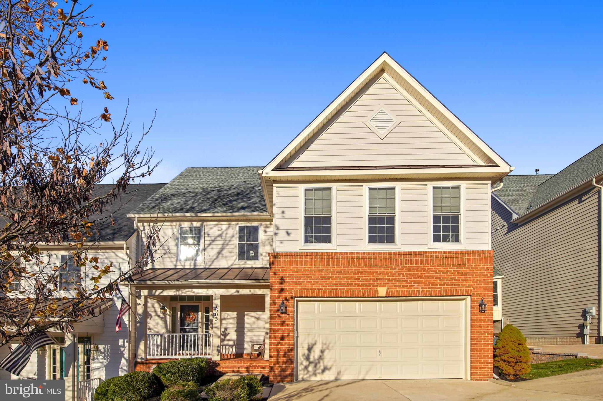 1503 Rising Ridge Road Mount Airy, MD 21771 - Photo 1 of 81 Gallery Image 1