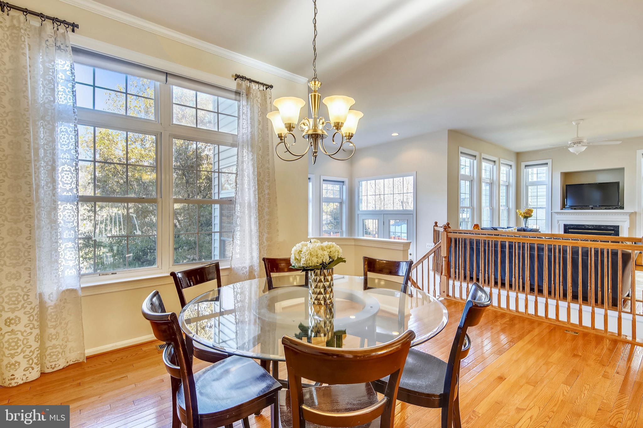 1503 Rising Ridge Road Mount Airy, MD 21771 - Photo 11 of 81 Gallery Image 11