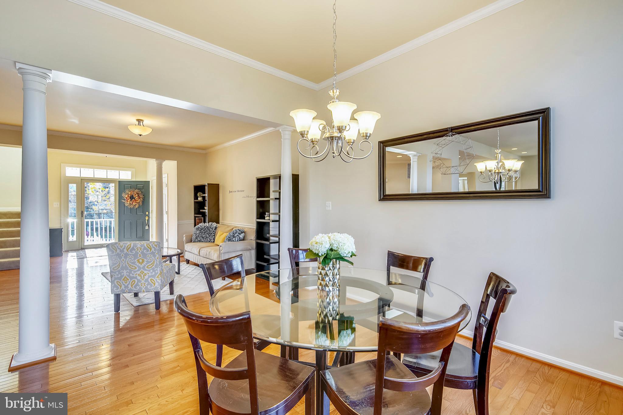 1503 Rising Ridge Road Mount Airy, MD 21771 - Photo 12 of 81 Gallery Image 12