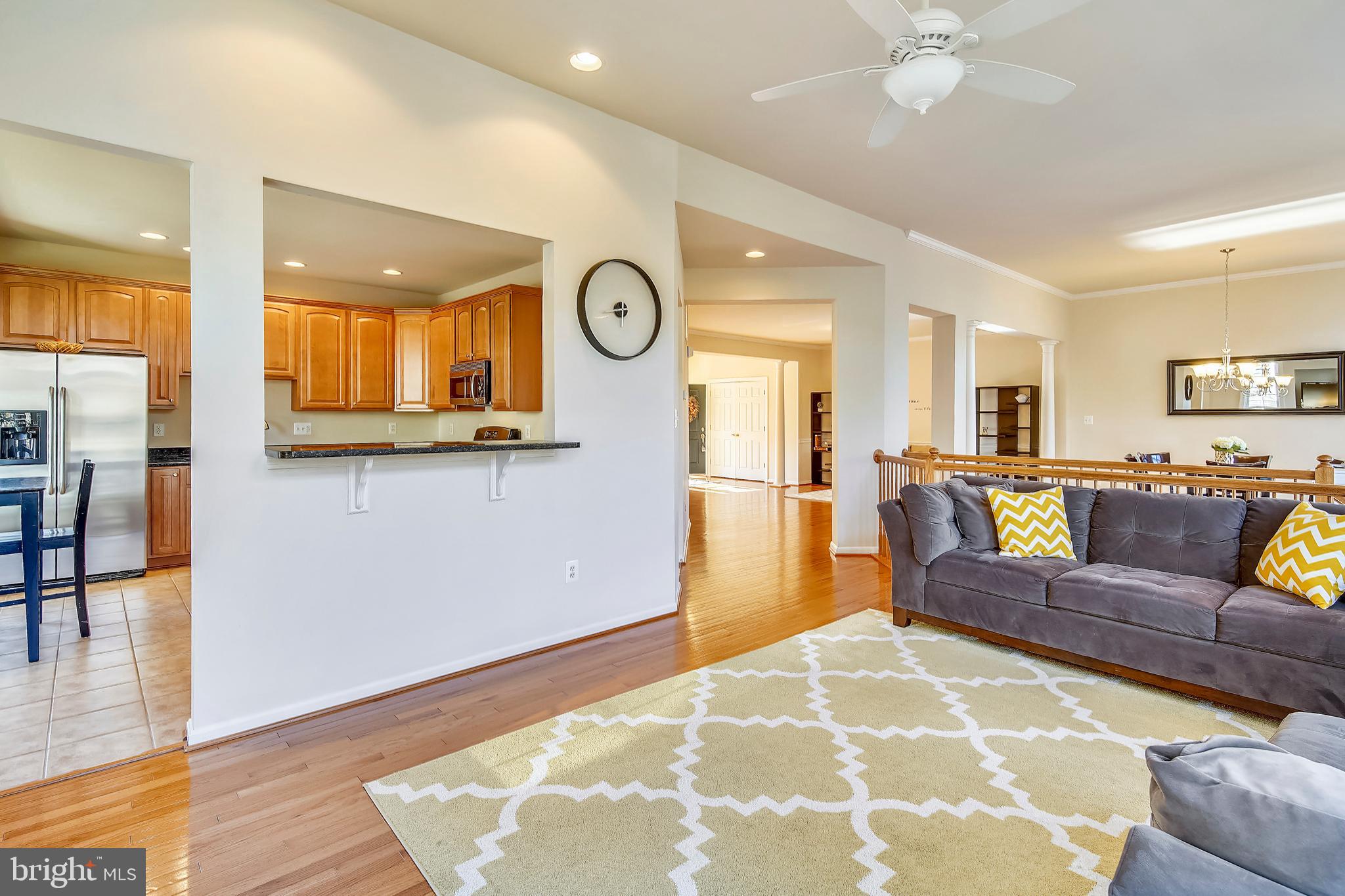 1503 Rising Ridge Road Mount Airy, MD 21771 - Photo 22 of 81 Gallery Image 22