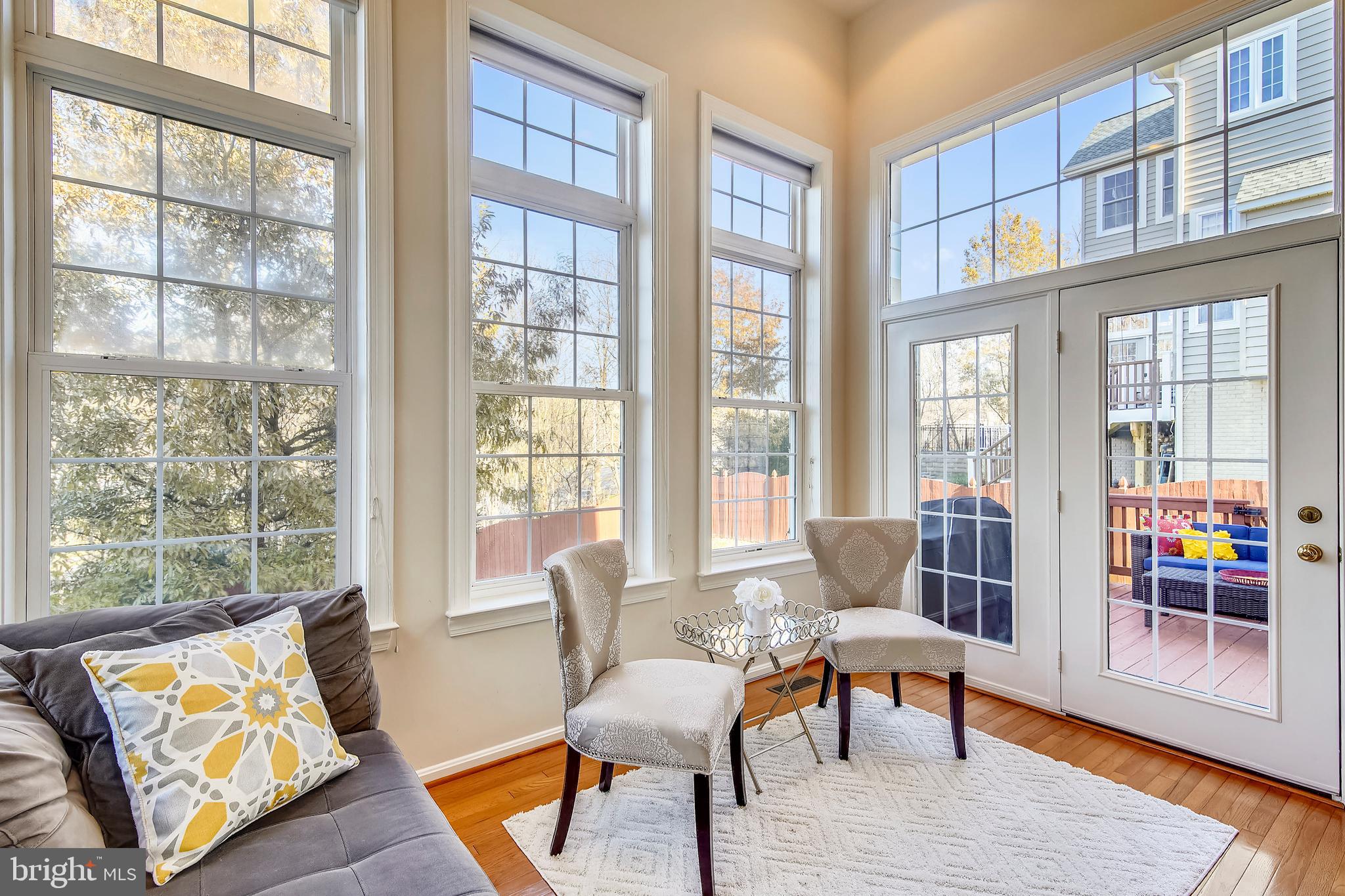 1503 Rising Ridge Road Mount Airy, MD 21771 - Photo 27 of 81 Gallery Image 27