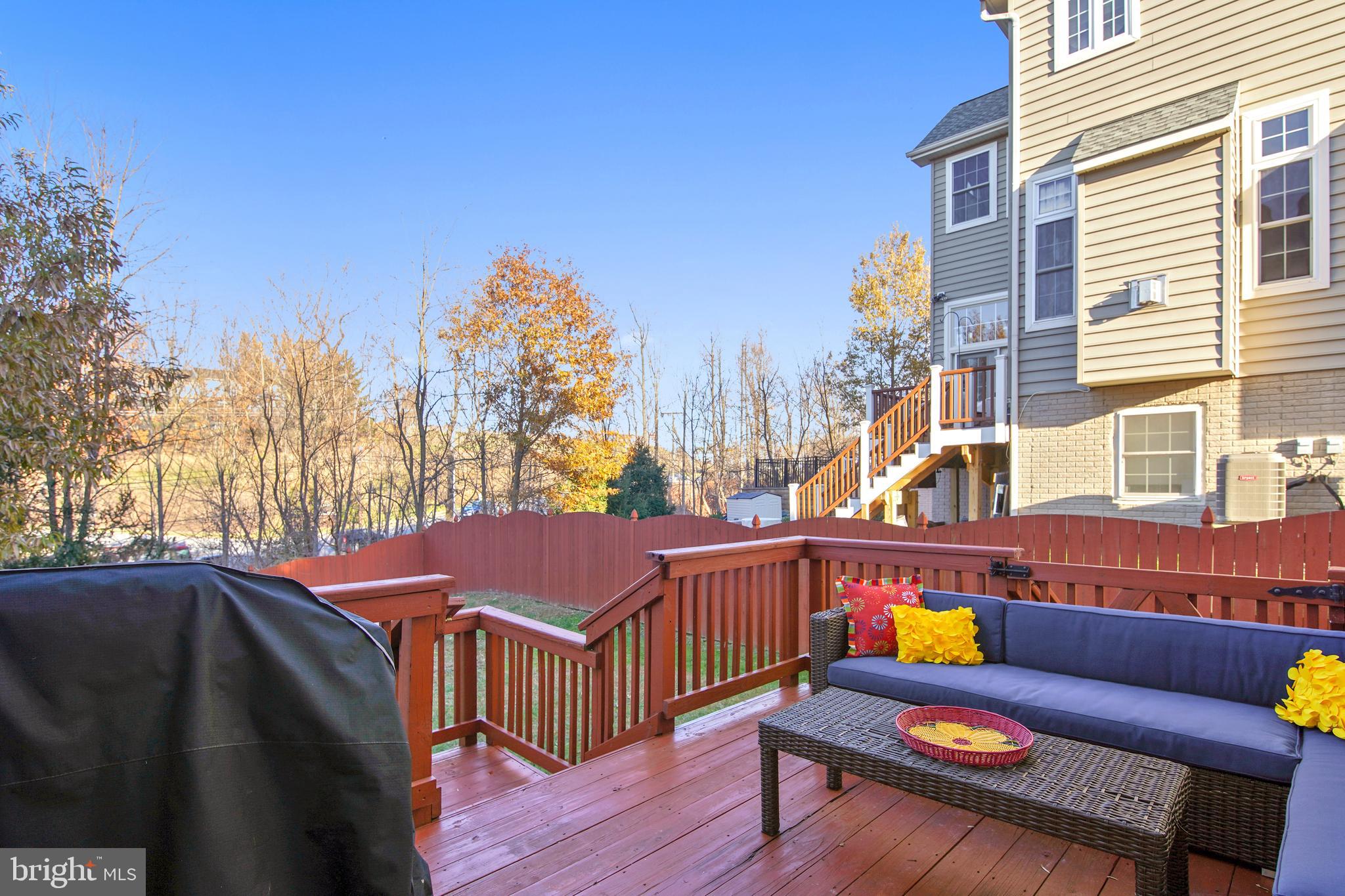 1503 Rising Ridge Road Mount Airy, MD 21771 - Photo 29 of 81 Gallery Image 29