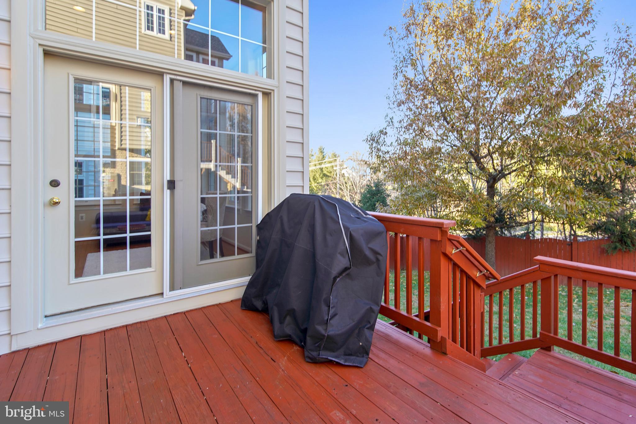1503 Rising Ridge Road Mount Airy, MD 21771 - Photo 30 of 81 Gallery Image 30