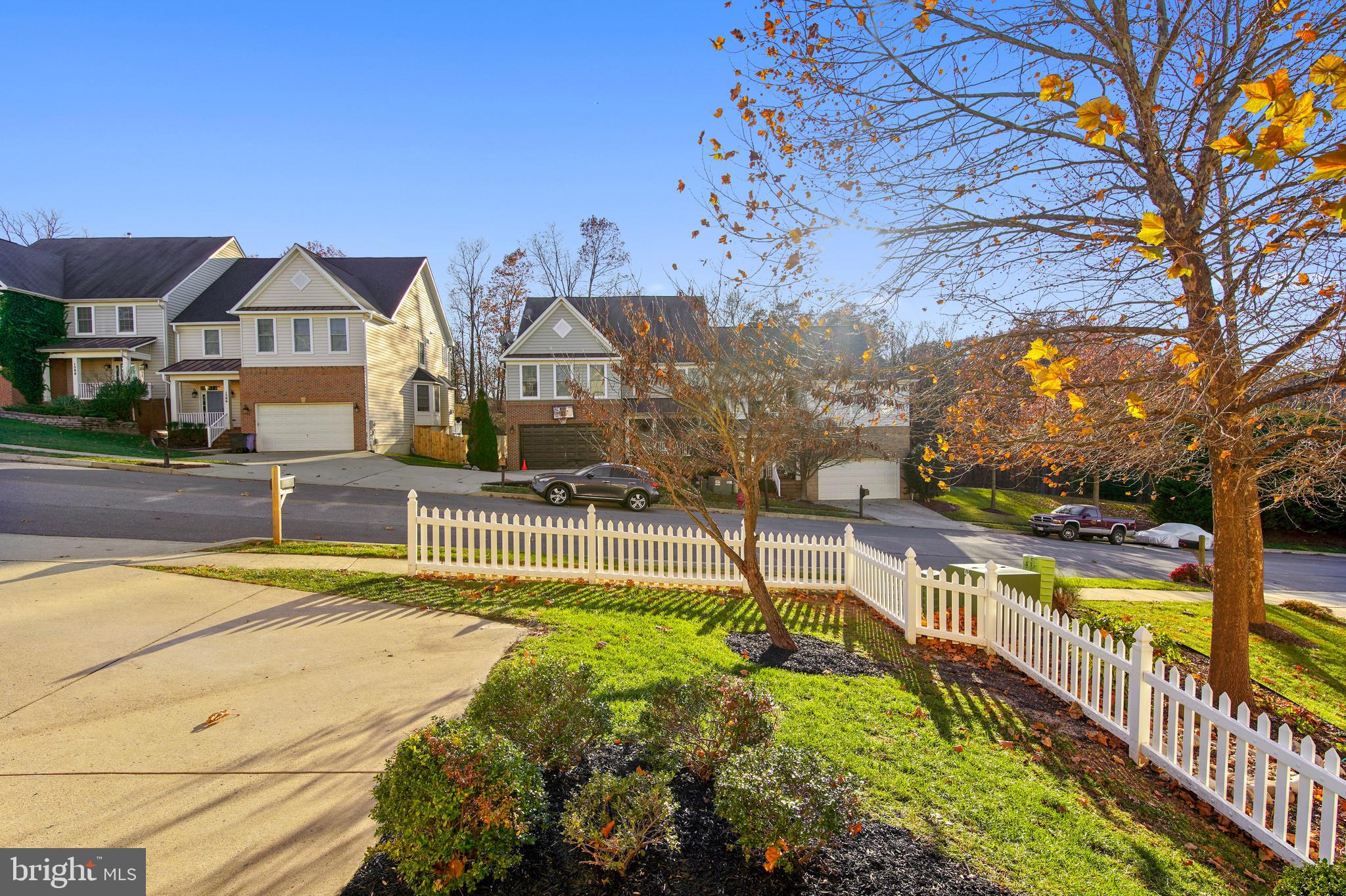 1503 Rising Ridge Road Mount Airy, MD 21771 - Photo 3 of 81 Gallery Image 3