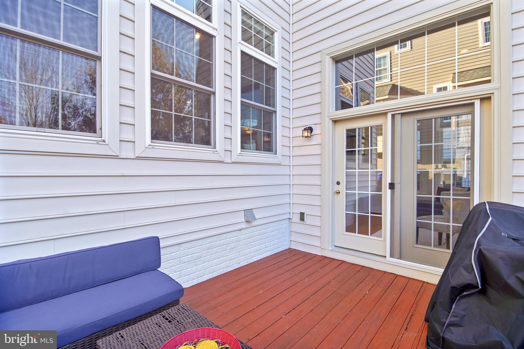 1503 Rising Ridge Road Mount Airy, MD 21771 - Photo 31 of 81 Gallery Image 31