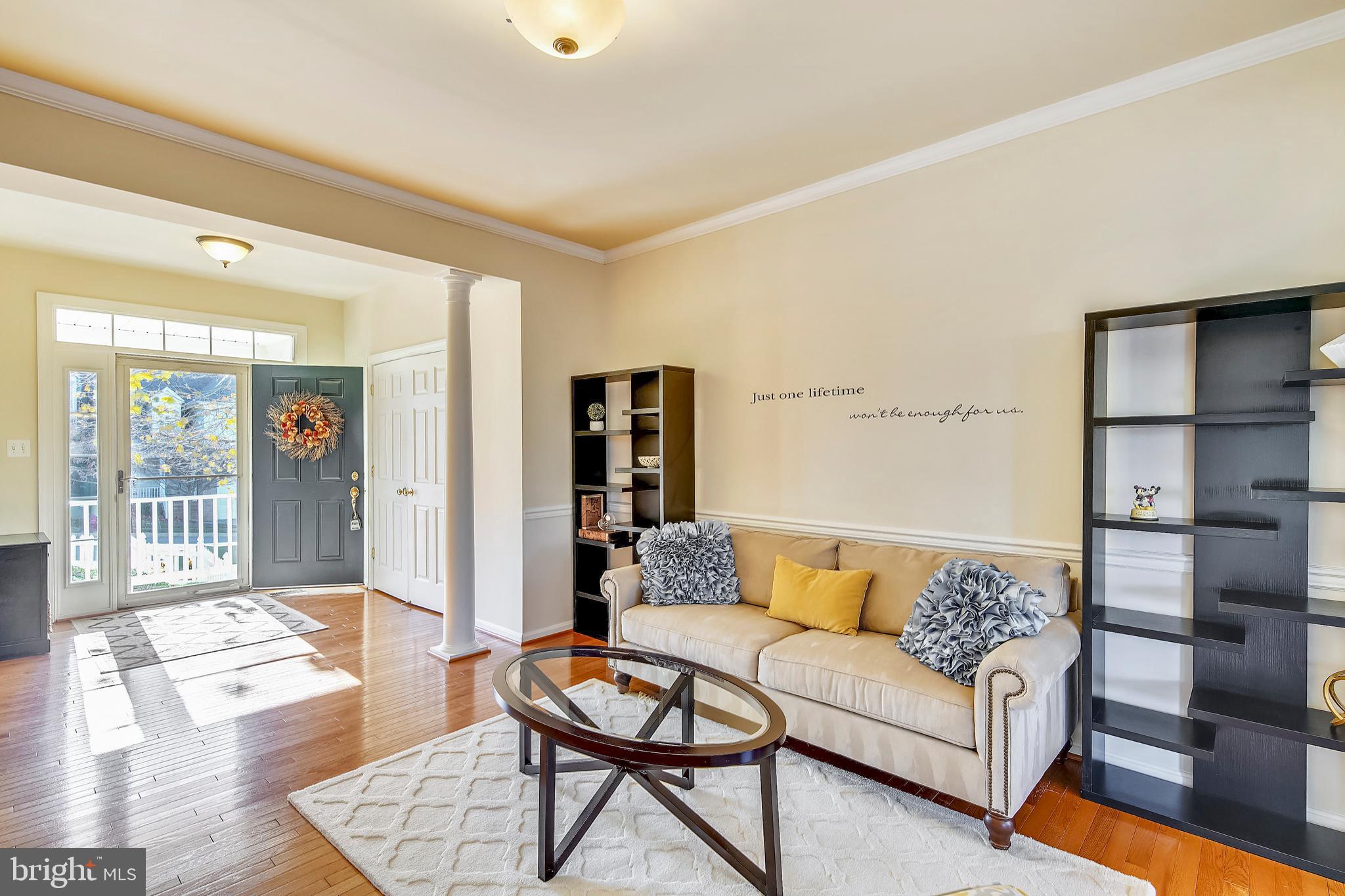 1503 Rising Ridge Road Mount Airy, MD 21771 - Photo 7 of 81 Gallery Image 7