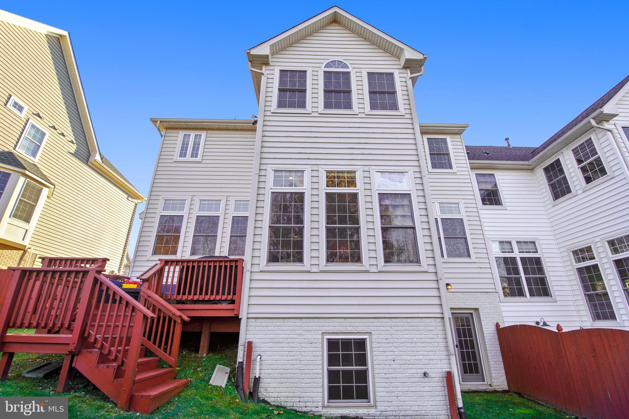 1503 Rising Ridge Road Mount Airy, MD 21771 - Photo 79 of 81 Gallery Image 79