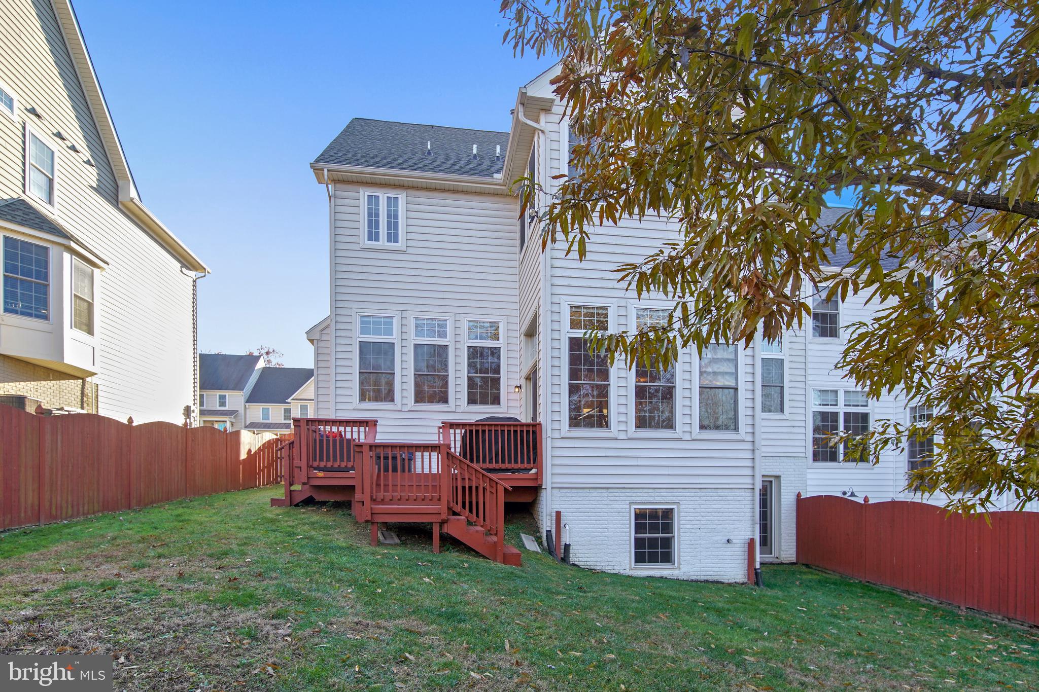 1503 Rising Ridge Road Mount Airy, MD 21771 - Photo 80 of 81 Gallery Image 80