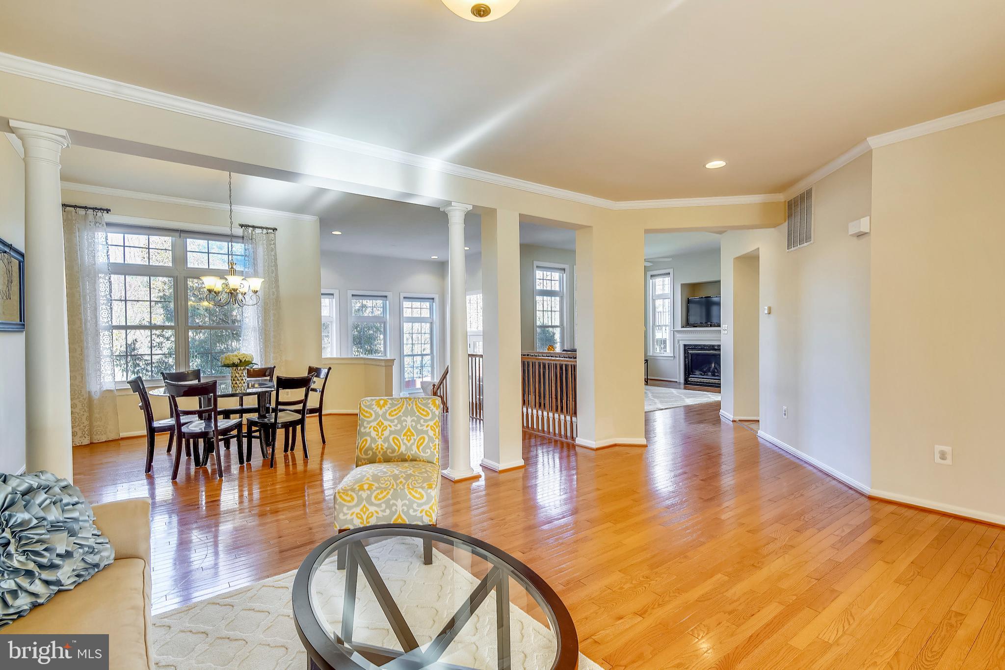 1503 Rising Ridge Road Mount Airy, MD 21771 - Photo 9 of 81 Gallery Image 9