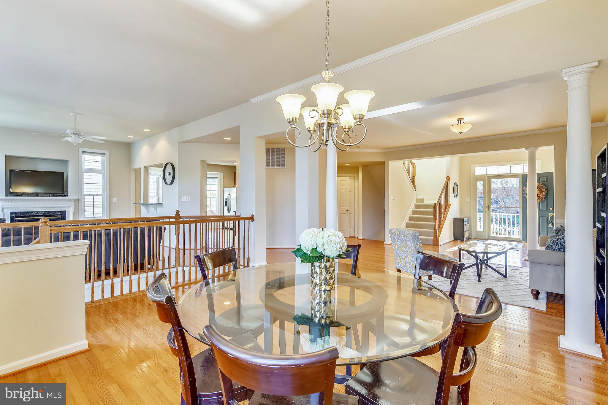 1503 Rising Ridge Road Mount Airy, MD 21771 - Photo 10 of 81 Gallery Image 10