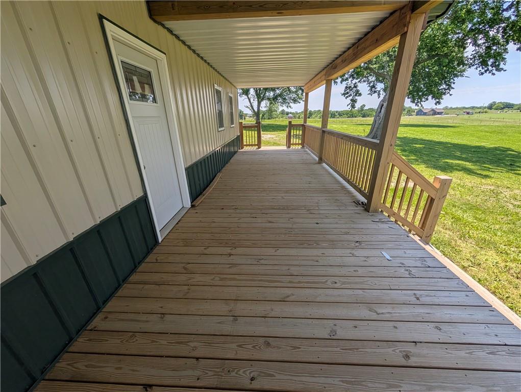 470 Southwest 850th Road Chilhowee, MO 64733 - Photo 79 of 97