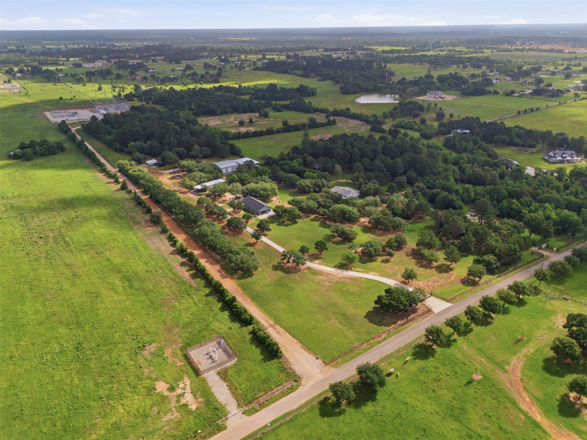 33952 Joseph Road Waller, TX 77484 - Photo 37 of 45