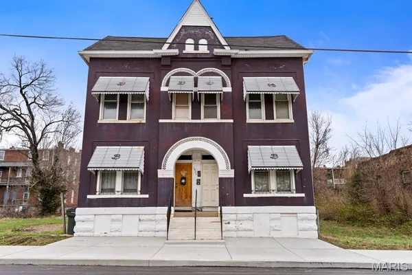 $89,900 | 1824 North 22nd Street, St. Louis, MO 63106
