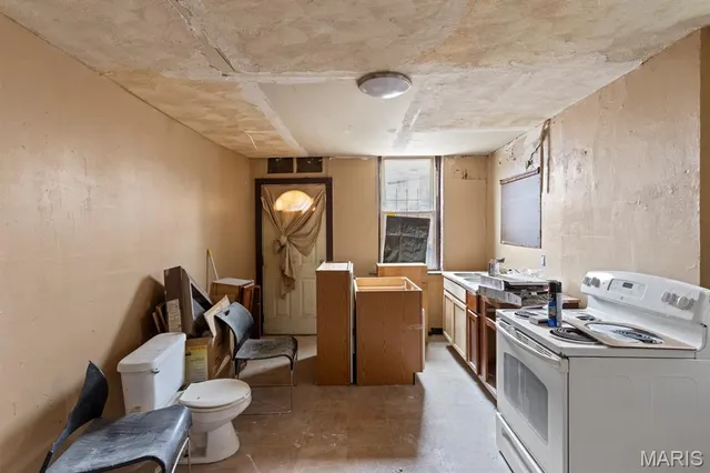 $99,900 | 1824 North 22nd Street, St. Louis, MO 63106