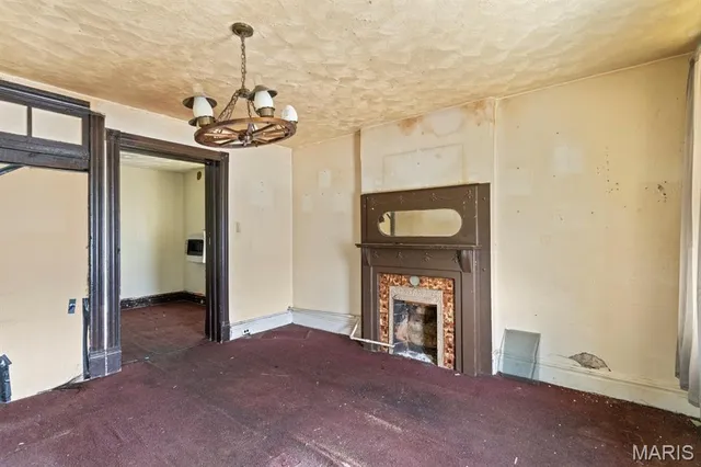 $99,900 | 1824 North 22nd Street, St. Louis, MO 63106