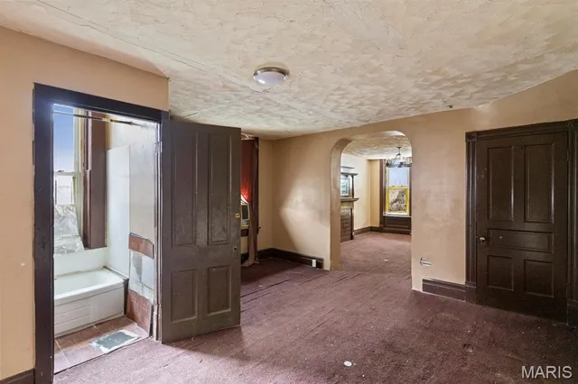 $119,900 | 1824 North 22nd Street, St. Louis, MO 63106