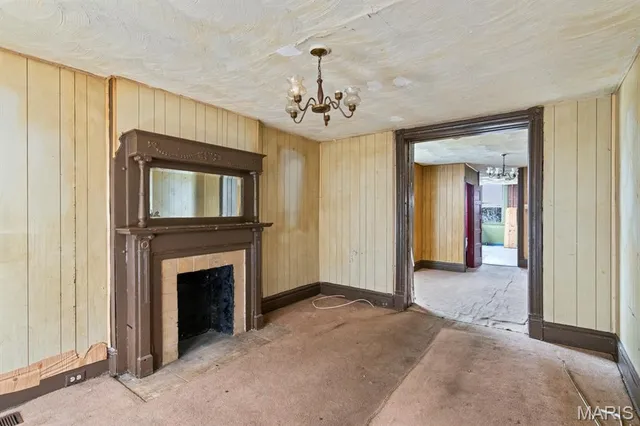 $119,900 | 1824 North 22nd Street, St. Louis, MO 63106