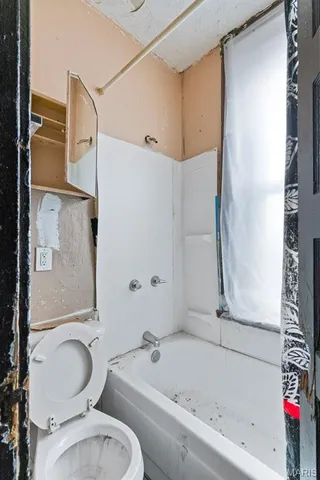 $119,900 | 1824 North 22nd Street, St. Louis, MO 63106