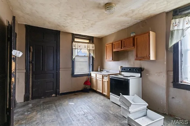 $119,900 | 1824 North 22nd Street, St. Louis, MO 63106