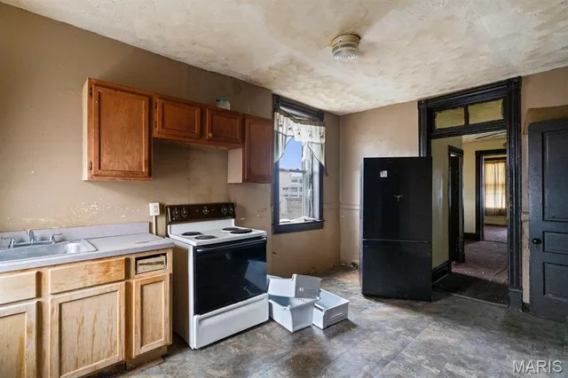 $119,900 | 1824 North 22nd Street, St. Louis, MO 63106